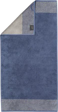 Cawö Handtücher Luxury Home Two-Tone 590,