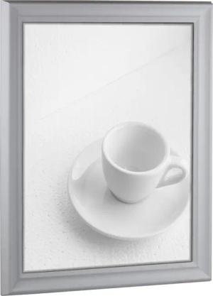 myposterframe Einzelrahmen Bilderrahmen Barock Helena, (1