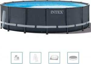 Intex Framepool 26326GN Ultra XTR Frame