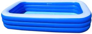SportFit Planschbecken Family Pool, (1-tlg)