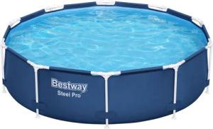 Bestway Pool Bestway Steel Pro Frame
