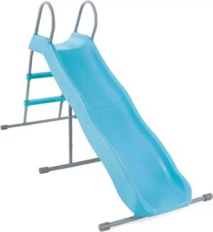 Intex Rutsche Rutsche (blau, 196x84x119cm), freistehend