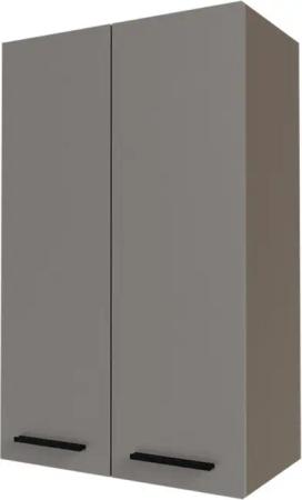 Feldmann-Wohnen Klapphängeschrank Bonn (2-türig, 3 Einlegeböden,