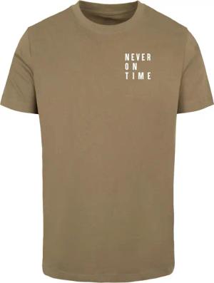 MisterTee Kurzarmshirt MisterTee Damen Never On