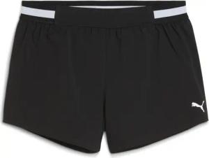 PUMA Trainingsshorts PUMA STRONG Gewebte Trainingsshorts