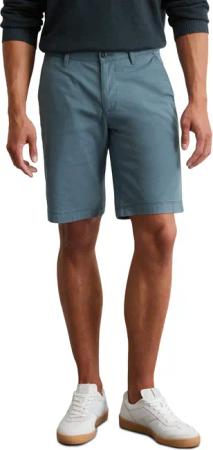 Marc O'Polo Shorts Reso leichte Twill-Stoff