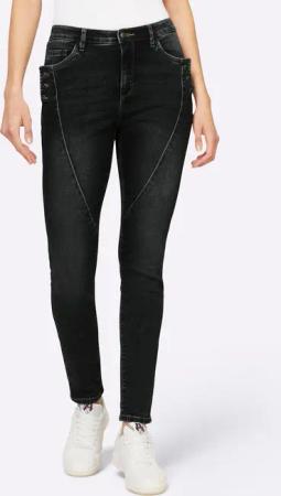 heine Bequeme Jeans Jeans