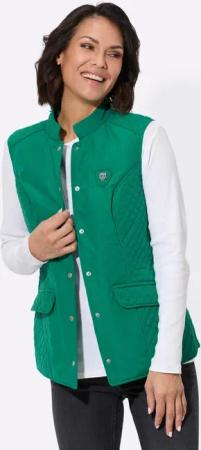 Witt Jerseyweste Weste