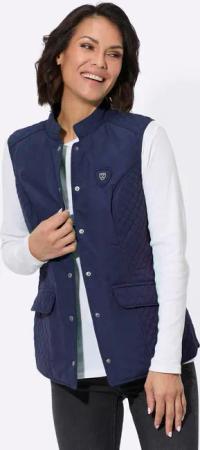Witt Jerseyweste Weste