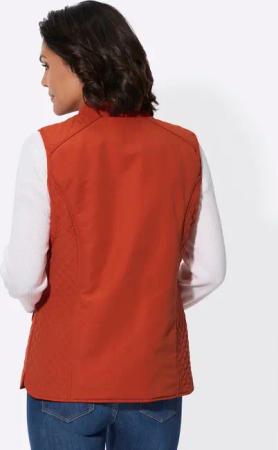Witt Jerseyweste Weste