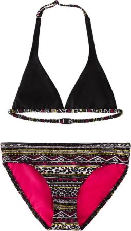 FIREFLY Triangel-Bikini FIREFLY Kinder Bikini Set