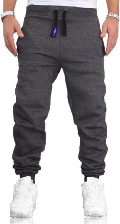 RMK Jogginghose Herren Trainingshose Fitnesshose Sport