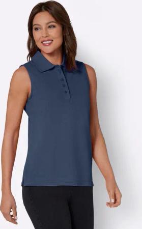 Sieh an! Shirttop Shirttop