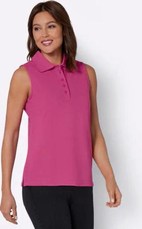 Sieh an! Shirttop Shirttop