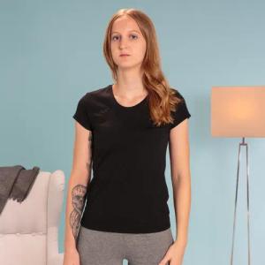 Joma T-Shirt Verona Shirt Damen