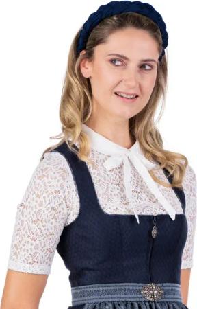 Hammerschmid Dirndlbluse Dirndlbluse - ILONA HA
