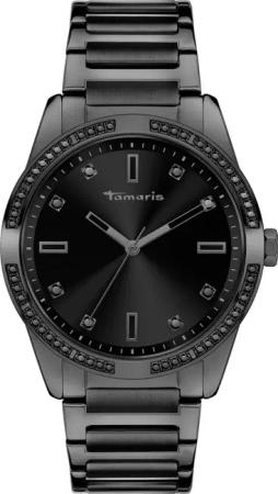 Tamaris Quarzuhr Metall