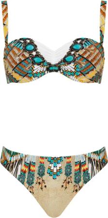 Sunflair Bügel-Bikini Bikini (1-St)