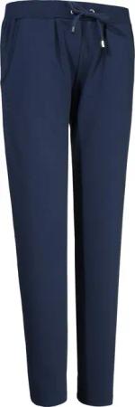 Erwin Müller Jogginghose Damen-Freizeithose, lang Uni