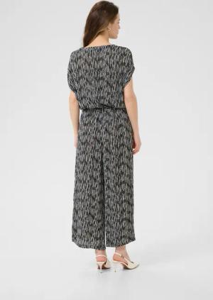 KAFFE Blusenkleid Kleid KAmille