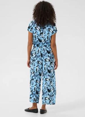 KAFFE Blusenkleid Kleid KAmille