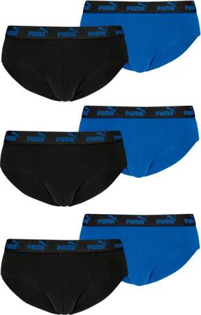 PUMA Schlüpfer PUMA Herren Elements Brief