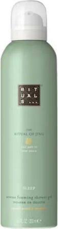 Rituals Duschgel Von Jing Sleep Foaming