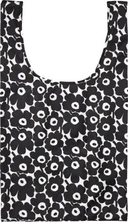 Marimekko Einkaufsbeutel Samrtbag Unikko, faltbare Einkaufstasche