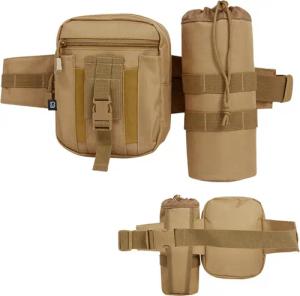 Brandit Umhängetasche Brandit Molle Tasche Gürteltasche