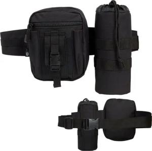 Brandit Umhängetasche Brandit Molle Tasche Gürteltasche