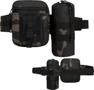 Brandit Umhängetasche Brandit Molle Tasche Gürteltasche