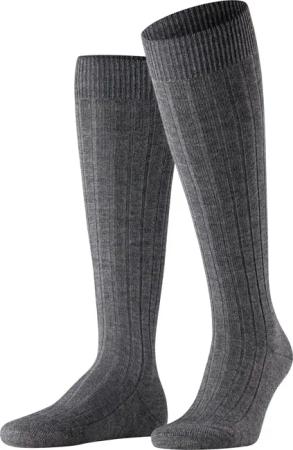 FALKE Kniestrümpfe Teppich im Schuh (1-Paar)