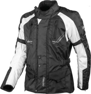 gms Motorradjacke GMS Taylor Motorrad Textiljacke