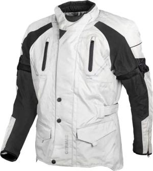 gms Motorradjacke GMS Taylor Motorrad Textiljacke