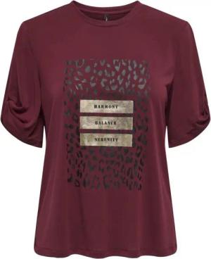 ONLY Kurzarmshirt ONLFREE LIFE S/S CREATE