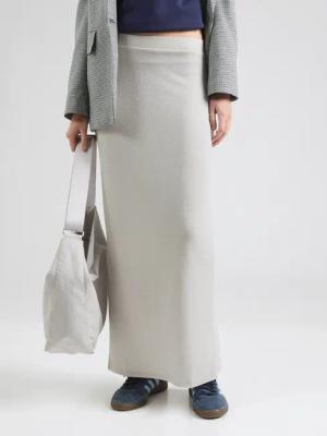 pieces Maxirock LINA (1-tlg) Plain/ohne Details