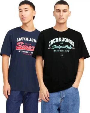 Jack & Jones Print-Shirt (Spar Set,