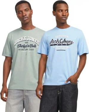 Jack & Jones Print-Shirt (Spar Set,
