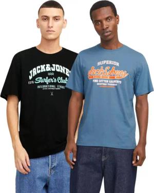 Jack & Jones Print-Shirt (Spar Set,