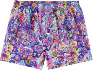 Lousy Livin Boxershorts Flowers Flowers