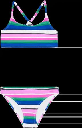 Protest Tankini PRTWirl JR tankini