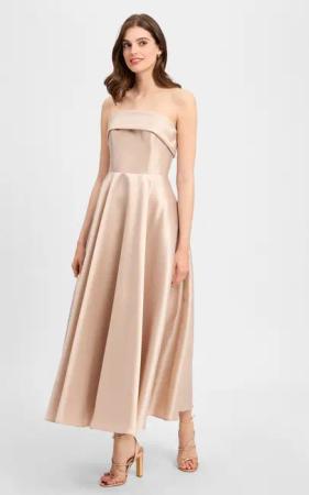Marie Lund Abendkleid