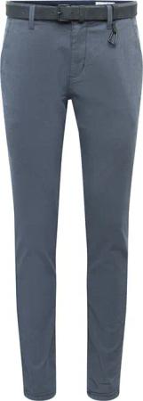 TOM TAILOR Denim Chinohose (1-tlg)