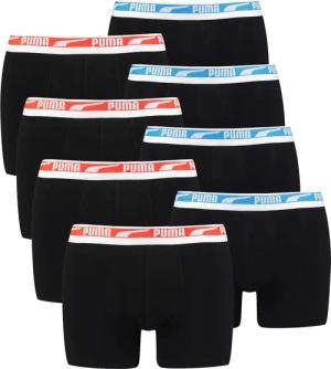 PUMA Boxershorts PUMA MEN MULTI LOGO