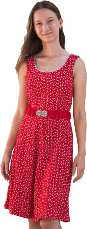 Turi Landhaus Dirndl Trachtenkleid 'Kati' mit
