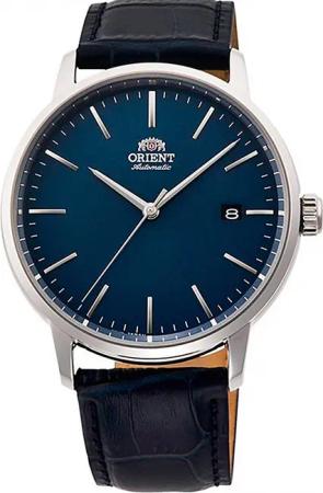 Orient Automatikuhr Orient RA-AC0E04L30B Automatik Herrenuhr