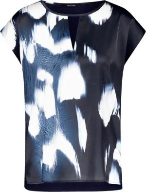 Taifun T-Shirt – Lockeres Shirt mit