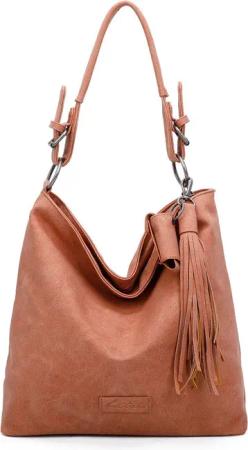 Fritzi aus Preußen Schultertasche Jakx (Set,