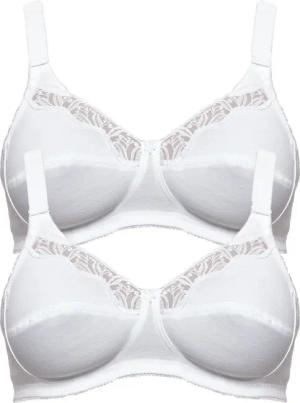 Susa Set: Bügelloser BH 2er Pack