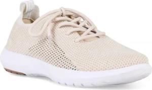 Emu Australia Springbrook (Merinowolle/Mesh) beige Damen